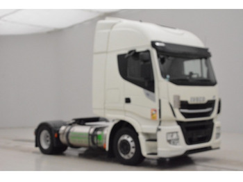 Tractor unit Iveco Stralis AS440S40 LNG Natural Power: picture 3