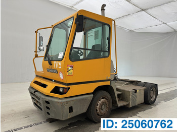 Tractor unit