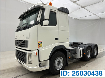 Tractor unit VOLVO FH16