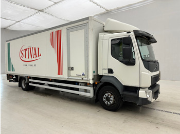 Refrigerator truck Volvo FL 250: picture 3