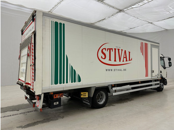Refrigerator truck Volvo FL 250: picture 5