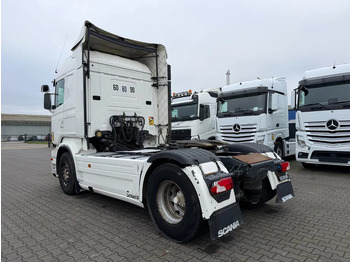 Tractor unit Scania R440 Highline Retarder Euro 5: picture 3 Tractor unit Scania R440 Highline Retarder Euro 5: picture 3