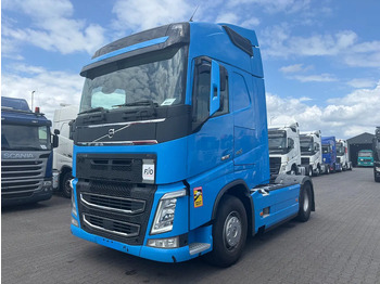 Tractor unit VOLVO FH 460