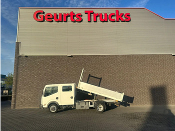 Tipper NISSAN