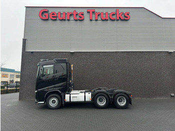 Tractor unit VOLVO FH 540