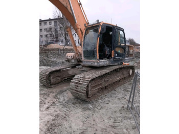 Crawler excavator HYUNDAI