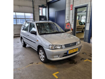 Car Mazda Demio Demio: picture 1