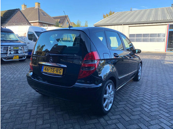 Leasing of Mercedes-Benz A-Klasse 170 Automaat,Avantgarde. Mercedes-Benz A-Klasse 170 Automaat,Avantgarde.: picture 4 Leasing of Mercedes-Benz A-Klasse 170 Automaat,Avantgarde. Mercedes-Benz A-Klasse 170 Automaat,Avantgarde.: picture 4