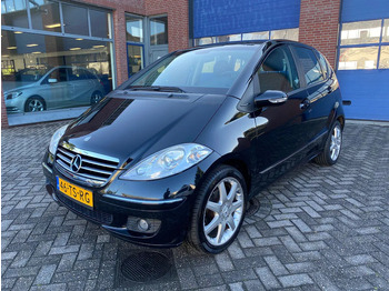 Leasing of Mercedes-Benz A-Klasse 170 Automaat,Avantgarde. Mercedes-Benz A-Klasse 170 Automaat,Avantgarde.: picture 1 Leasing of Mercedes-Benz A-Klasse 170 Automaat,Avantgarde. Mercedes-Benz A-Klasse 170 Automaat,Avantgarde.: picture 1
