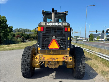 Grader Caterpillar 140M: picture 4