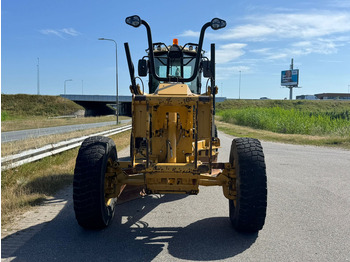 Grader Caterpillar 140M: picture 5