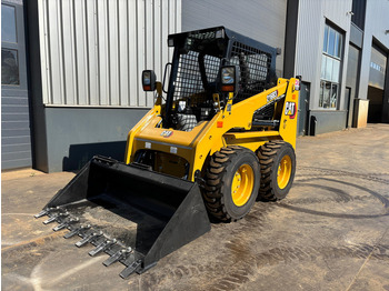 Loader CATERPILLAR 216B3