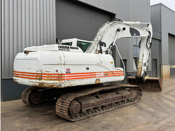 Crawler excavator Caterpillar 324DLN: picture 5