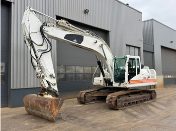 Crawler excavator Caterpillar 324DLN: picture 2