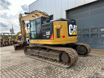 Crawler excavator Caterpillar 335F L CR: picture 3