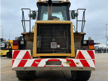Wheel loader Caterpillar 950G: picture 4
