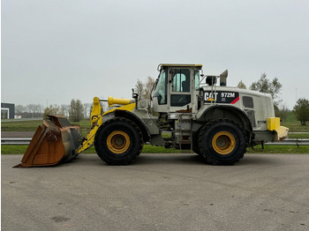 Wheel loader Caterpillar 972M XE: picture 2