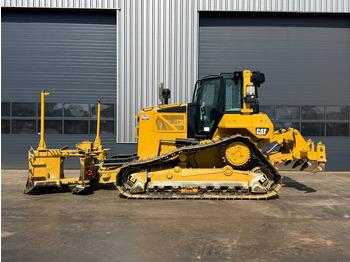 Bulldozer CATERPILLAR D6N LGP