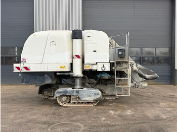 Asphalt paver GOMACO