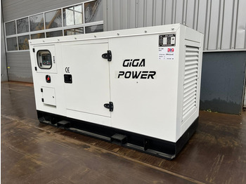 New Generator set Giga power 37.5 KVA closed generator set - LT-W30GF: picture 2