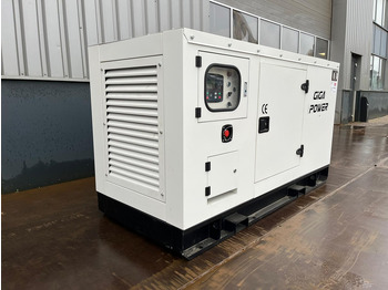 New Generator set Giga power 37.5 KVA closed generator set - LT-W30GF: picture 3