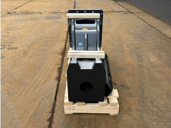 New Hydraulic hammer Hammer HS1000: picture 5