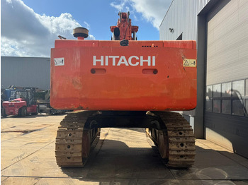 Crawler excavator Hitachi ZX670LCH-3: picture 4 Crawler excavator Hitachi ZX670LCH-3: picture 4