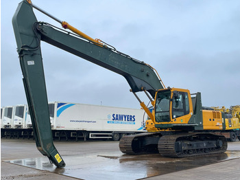 Waste/ Industry handler Hyundai Robex 290LC7A Material Handler: picture 5