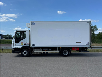 Refrigerator truck IVECO EuroCargo