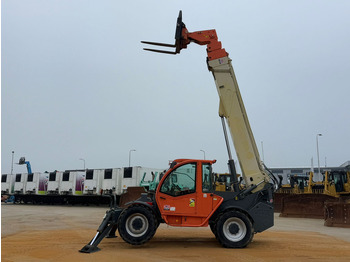Telescopic handler JLG