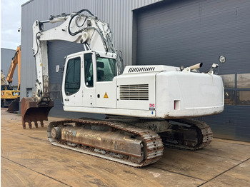 Crawler excavator Liebherr R934C HDSL Litronic: picture 3 Crawler excavator Liebherr R934C HDSL Litronic: picture 3
