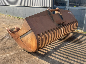 Bucket Onbekend RG-2500 MS25: picture 3