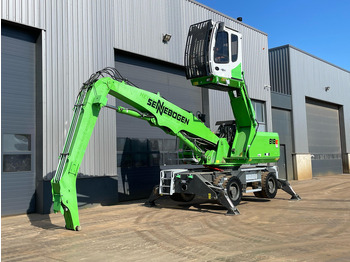Waste/ Industry handler SENNEBOGEN