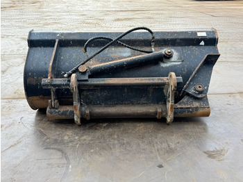 Bucket ZFE Side-Tilting bucket: picture 4 Bucket ZFE Side-Tilting bucket: picture 4