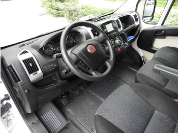 Refrigerated van FIAT DUCATO BOX LIFT 8 PALLETS CRUISE CONTROL NAVIGATION AIR CONDITIONING LED LIGHTS  130HP: picture 2 Refrigerated van FIAT DUCATO BOX LIFT 8 PALLETS CRUISE CONTROL NAVIGATION AIR CONDITIONING LED LIGHTS  130HP: picture 2