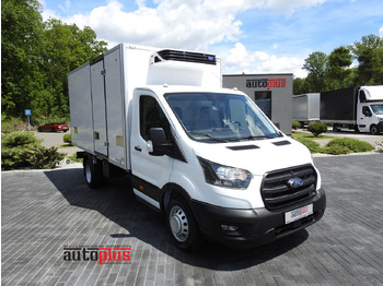 Refrigerated van FORD Transit