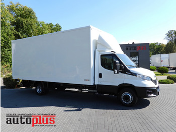 Refrigerated van IVECO Daily