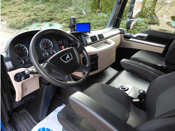 Box truck MAN TGL 12.220 KOFFER 18 PALETTEN ZWILLINGSRÄDER: picture 2