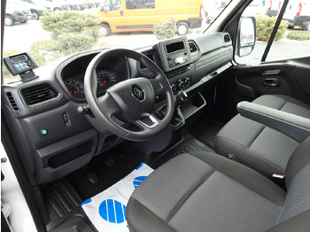 Refrigerated van Renault MASTER  KÜHLKOFFER 0*C LED LICHTER KLIMAANLAGE: picture 2