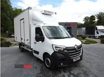 Refrigerated van RENAULT Master