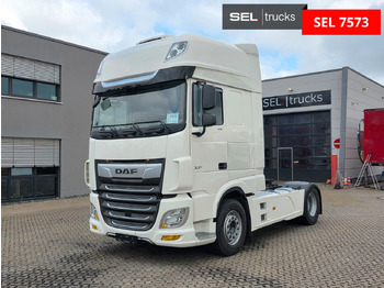Tractor unit DAF XF 530