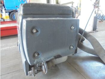 Attachment Diversen DRUM GARDNER DENVER COMPRESSOR: picture 5