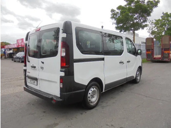 Leasing of Nissan NV 300 Nissan NV 300: picture 4