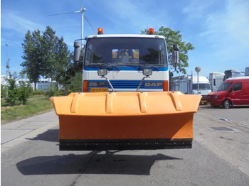 Snow blower DAF 65.210 ATI 4X4 ZOUT + SNEEUW: picture 2