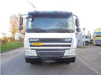 Garbage truck DAF CF 250: picture 2