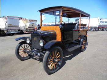 Car FORD