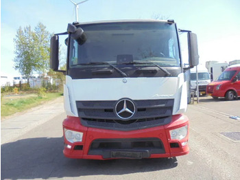 Autotransporter truck Mercedes-Benz Actros 2340 LL: picture 2