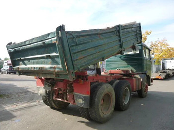 Tipper Mercedes-Benz LP LPK 2232 6X4: picture 3