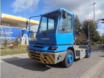 Leasing of Terberg YT 182 NL KENTEKEN Terberg YT 182 NL KENTEKEN: picture 1