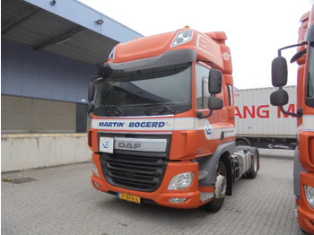 Tractor unit DAF CF 370